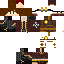 Texture for Steampunk guy