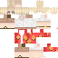 Texture for hal
