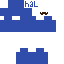 Texture for stach