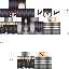 Texture for deer edit still mick3ycake