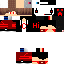 Texture for Kazuto