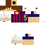 Texture for Nacho2
