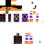 Texture for The Last Half