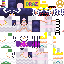 Texture for Meat Guy TRUE