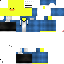 Texture for Scula by LucaTheDoge
