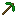 Texture for EmeraldPickAxe