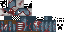 Texture for Jemziel Zombie squid