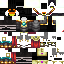 Texture for Tucán Apocaliptico V2