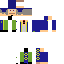 Texture for Jango Jango Jango