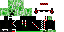 Texture for CoolCreeper