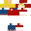 Texture for N3STR0X