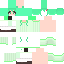 Texture for 東方みゆゆ