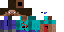 Texture for LARED