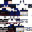 Texture for Erick traje mask 