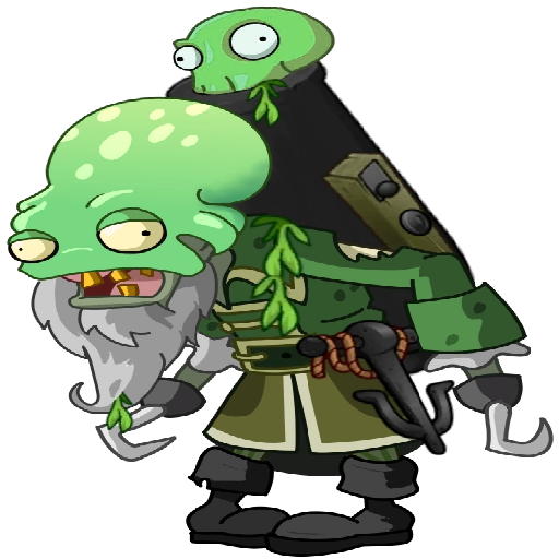Texture for pvz2