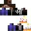 Texture for prototype steve