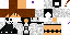 Texture for ninja
