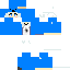 Texture for blue thing 4