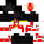 Texture for Kamen Rider Build RabbitRabbit Form