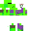 Texture for SPAJK