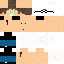 Texture for Michael is leaning