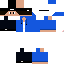 Texture for steve