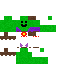 Texture for spike