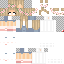 Texture for ColdHeartd Herobrine