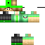 Texture for Luis Phelipe 3