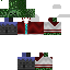 Texture for Hunter