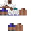 Texture for OldSteve