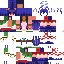 Texture for Fenrir Noel