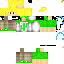 Texture for thebadsquader skin