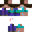 Texture for killer