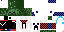 Texture for Zombie