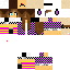 Texture for pauline 
