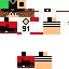 Texture for bone