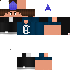 Texture for EmsTEP - Chris in CATM Tee 
