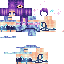 Texture for demon_yoshy