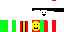 Texture for Jack