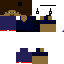 Texture for mdx