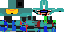 Texture for Survivor