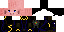 Texture for jeffery pig
