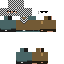 Texture for CSGO terrorist 2016