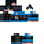 Texture for Frostikon Zoom