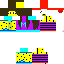 Texture for mi_ocelot