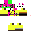 Texture for juledenice