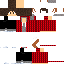Texture for DanielFoxCZRed