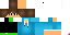 Texture for TheBlueNugget