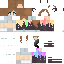 Texture for Wolf